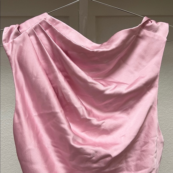 Significant Other Annabell Mini Dress - Picture 4 of 11